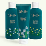 Ultimate Body Care Set (AMZ) Love Boo