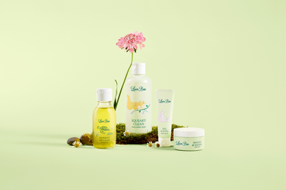 Welcome Little One Bundle