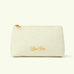 AMBROSIA ZIPPER POUCH love boo
