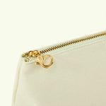 AMBROSIA ZIPPER POUCH love boo