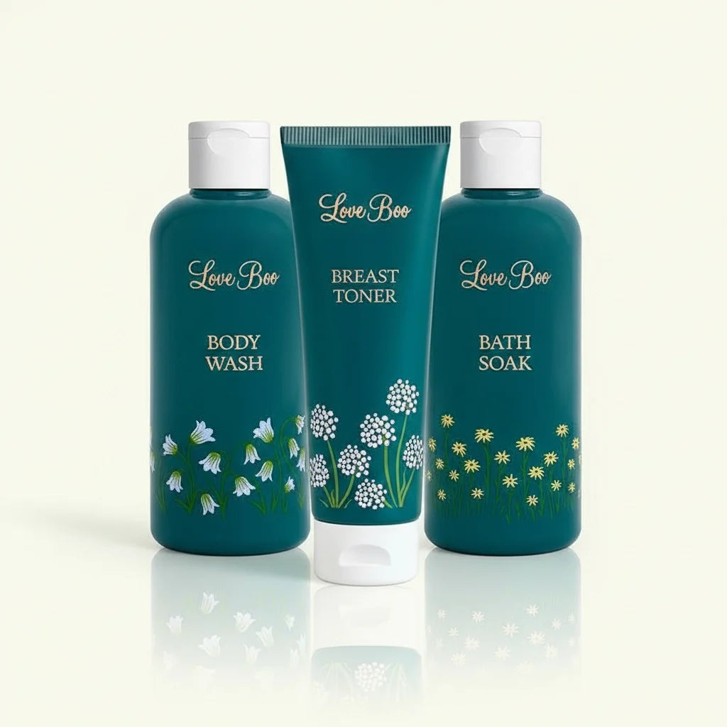 Ultimate Body Care Set