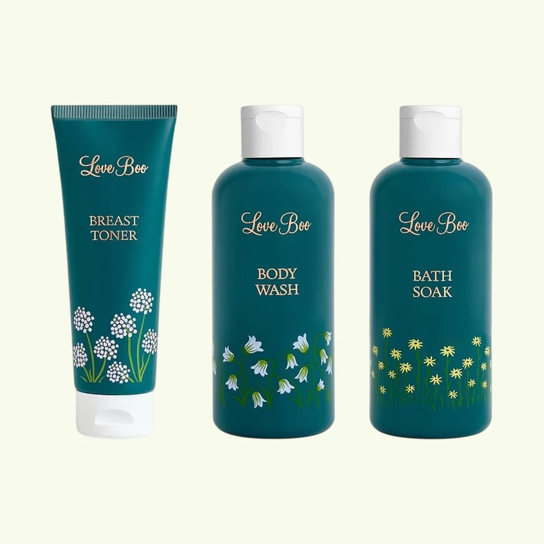 Ultimate Body Care Set