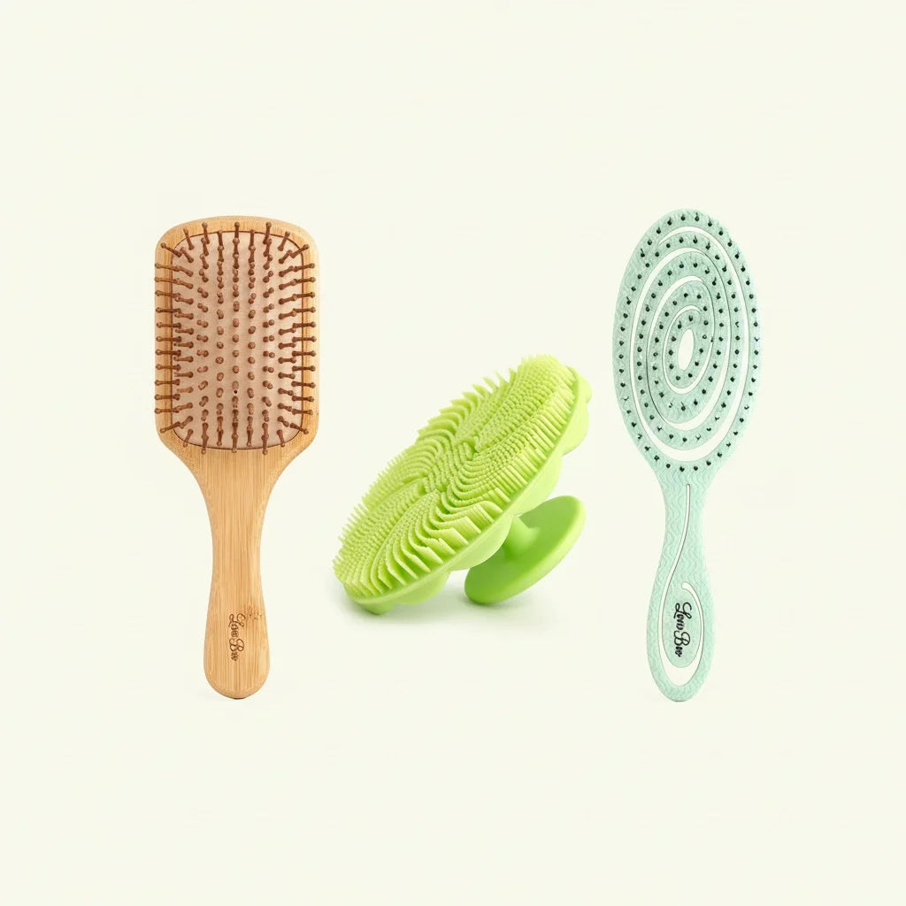 3-in-1 Hair Care Bundle