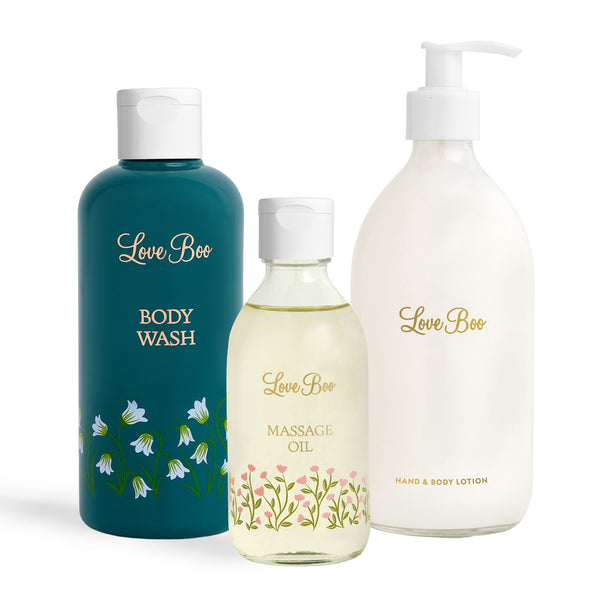 Complete Body Care Pack