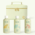 Ultimate Haircare & Bath Pack with Vanity Case Love Boo